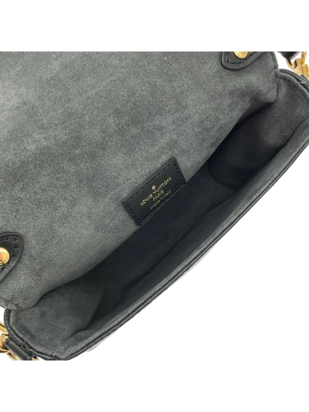 Louis Vuitton Epi Saumur BB